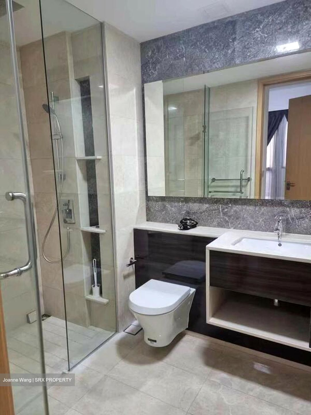 Commonwealth Towers (D3), Condominium #519249401